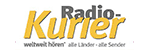 Radio-Kurier : WLAN-Internetradio-Box IRS-600 Wecker, 8W (Versandrückläufer)